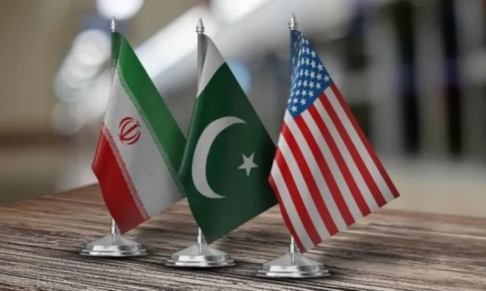 İran’dan Trump’a rest: Afganistan’a Heyet Göndermiyoruz!.