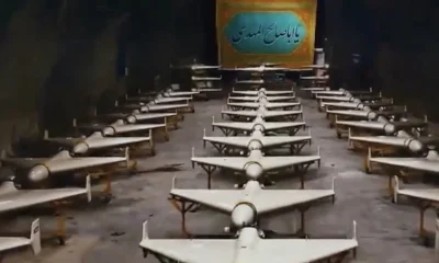 İran’dan ABD’ye “Savaş‘a Hazırız” mesajı..