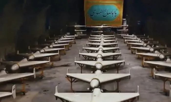 İran’dan ABD’ye “Savaş‘a Hazırız” mesajı..