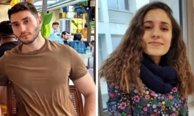 Gülistan Doku’nun katil zanlısı Vali Beyin oğlunun ifadesine ulaşıldı!. Görmemiş, Duymamış, Bilmiyormuş!.