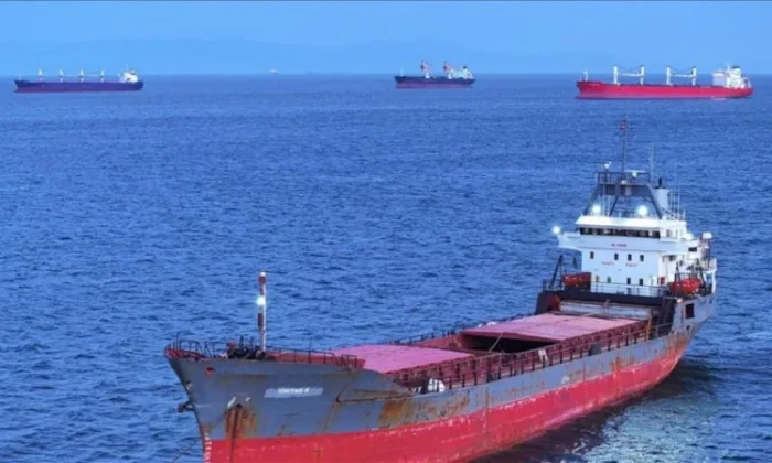 ABD ile İran arasındaki karşılıklı saldırılar tekrar başladı..