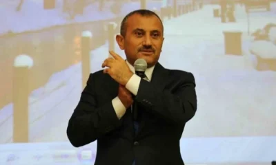 Gülistan Doku cinayetinin kilit ismi Vali bey de oğlu gibi “Görmedim, Duymadım, Bilmiyorum” yalanına sarıldı!.