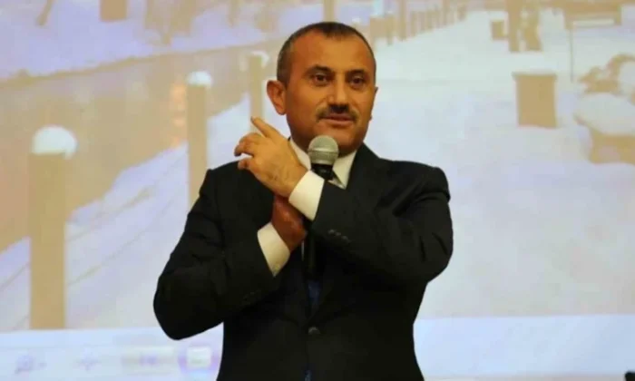 Gülistan Doku cinayetinin kilit ismi Vali bey de oğlu gibi “Görmedim, Duymadım, Bilmiyorum” yalanına sarıldı!.