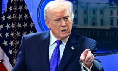 ABD Başkanı Trump ateşkesi uzatmak istemediğini açıkladı..