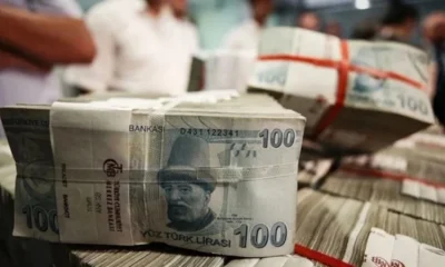 Gözler Merkez Bankası’nın açıklayacağı faiz kararında..