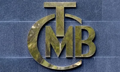 Merkez Bankası faizi sabit tuttu..