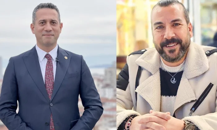 CHP’li A.M. Başarır’dan gazeteci Zihni Çakıra alçakça hakaret!.