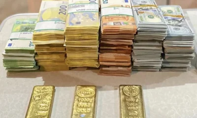 CHP’deki rüşvet çarkı tüm detayları ile ortaya çıktı!.