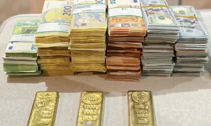 CHP’deki rüşvet çarkı tüm detayları ile ortaya çıktı!.