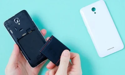 Cep telefonlarına çıkarılabilir batarya zorunluluğu geliyor..