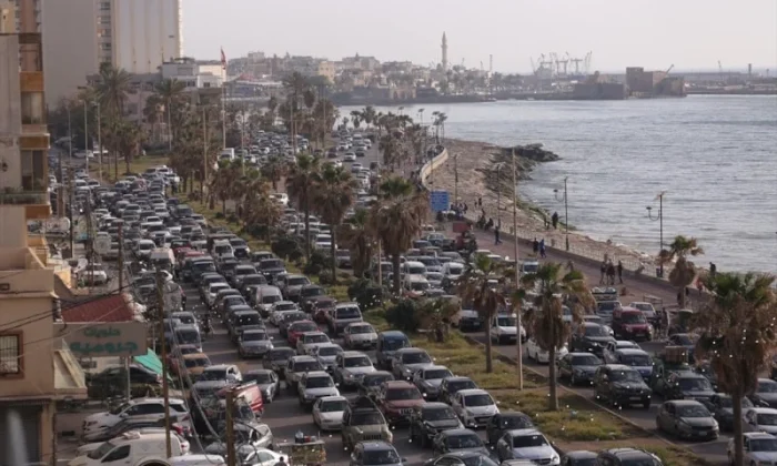 Kahpe İsrail ateşkesi bozup yine Lübnan’a saldırmaya başladı!.