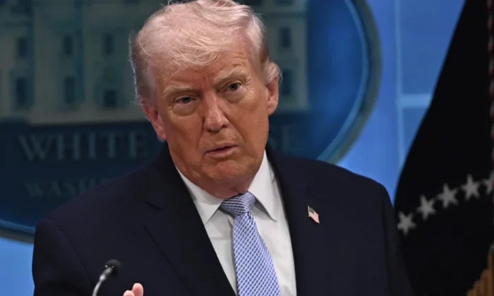 Düzmece suikast girişimi sonrası Trump’tan yeni talimat..