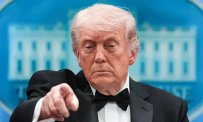 Trump’ın Epstein pislikleri ortalığa saçılınca kendini savunmaya başladı!.