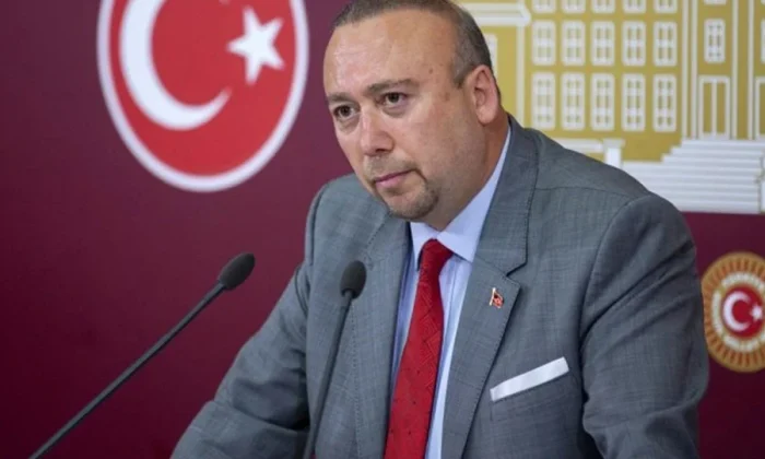 Adnan Oktar’ın avukatları gece yarısı cezaevinde CHP’li Özkan Yalım’ı ziyaret etti..