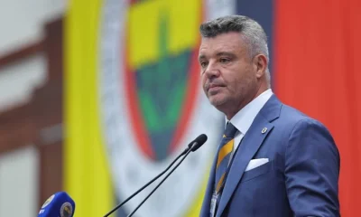 Fenerbahçe seçime gidiyor..