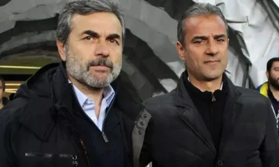 Fenerbahçe’de Todesco sonrası İsmail Kartal ve Aykut Kocaman isimleri öne çıktı..