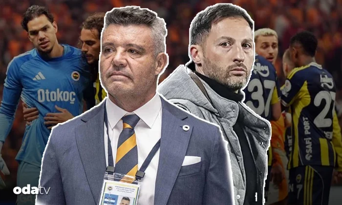 Fenerbahçe’de seçim tarihi belli oldu..