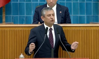 CHP şimdi de “Kiralık Sosyal Konut” projesine çökmeye kalktı!.