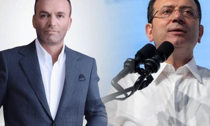 İBB davasında taraflar birbirlerine girdi!.