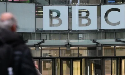 İngiliz medyası Gazze’de yapılan soykırımı meşrulaştırmaya çalışıyor!.