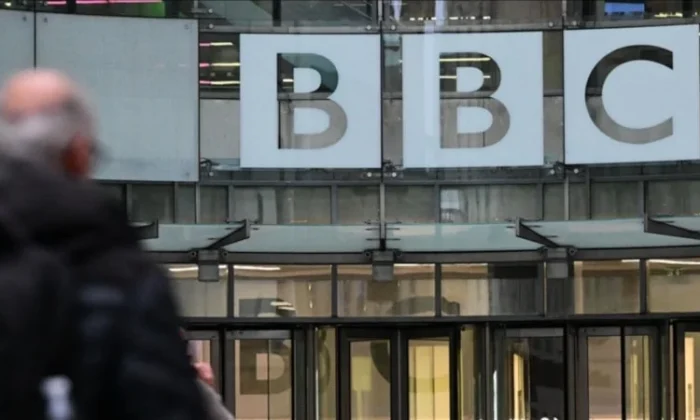 İngiliz medyası Gazze’de yapılan soykırımı meşrulaştırmaya çalışıyor!.