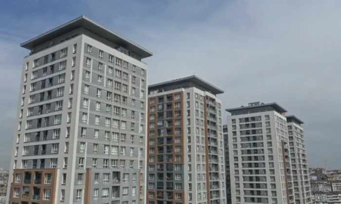 Kira fiyatlarını aşan aidat soygunu TBMM’nin gündeminde!.