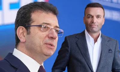 İmamoğlu Suç Örgütü davasında 15 kişi tahliye edildi..