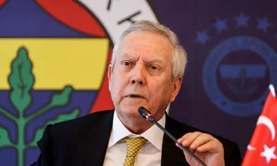 Efsane Başkan Aziz Yıldırım Aykut Kocaman ile geri dönüyor..