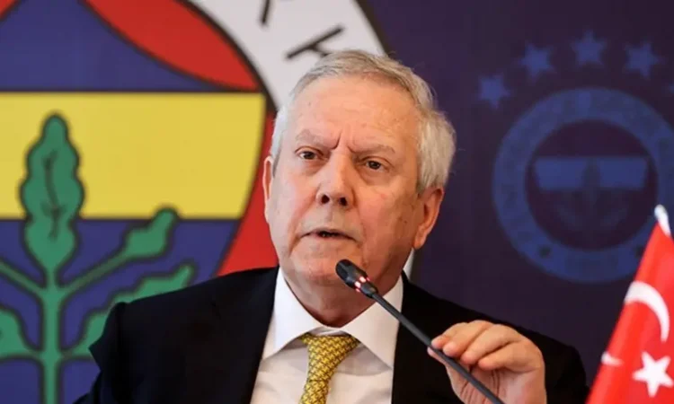 Efsane Başkan Aziz Yıldırım Aykut Kocaman ile geri dönüyor..