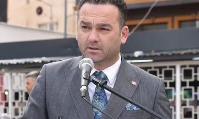 CHP’li çocuk tacizcisi başkana ödül gibi ceza!.