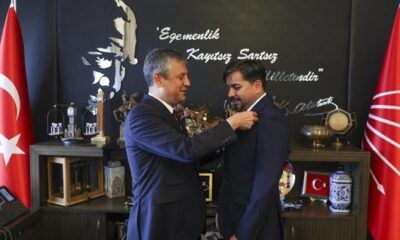 Tepkiler ayyuka çıkınca CHP Arif Kocabıyık’ı parti kapısından daha girmeden kovdu!.