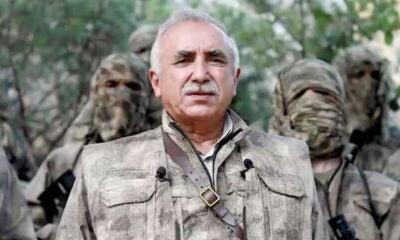 PKK Çözüm Süreci’nin dondurulduğunu açıkladı!.