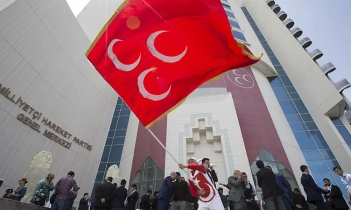 MHP’de kurultay tarihi belli oldu..