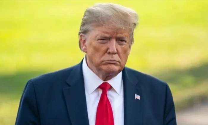 Trump’tan AB’ye yüzde 25 “İran Savaşında Yardım Etmediniz” vergisi!.