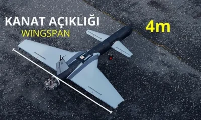 Kahpe İsrail’de Türkiye’nin yeni gücü olan MIZRAK tedirginliği!.