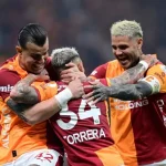 Galatasaray bu akşam şampiyonluğa oynayacak..