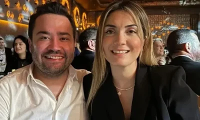 CHP’li Muhittin Böcek’in gelini de tutuklandı!.