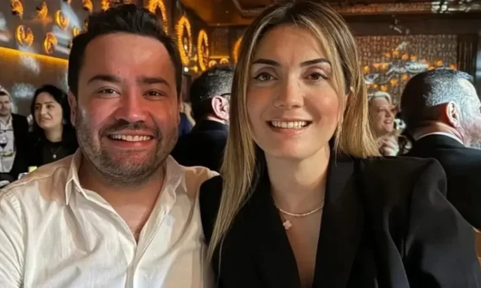 CHP’li Muhittin Böcek’in gelini de tutuklandı!.