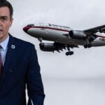İspanya Başbakanını taşıyan uçak Ankara’ya acil iniş yaptı!.