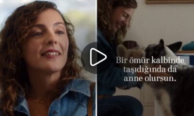 BOSH’tan Aile Yılı’nda aileyi yok etme planlı alçak reklam!.