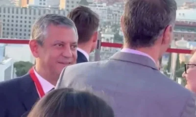 İspanya Başbakanı Sanchez Özgür Özel’e randevu vermedi..