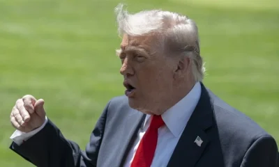 Trump yine İran’a karşı içi boş tehditler savurdu!.