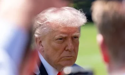 ABD Başkanı Trump İran ile savaşın 3 hafta daha uzayabileceğini duyurdu..