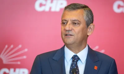 CHP’nin Şaibeli Kurultay davası 1 Temmuz’a ertelendi..