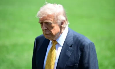 Trump beceriksizliğini yazan medya kuruluşlarını Vatan Haini ilan etti!.