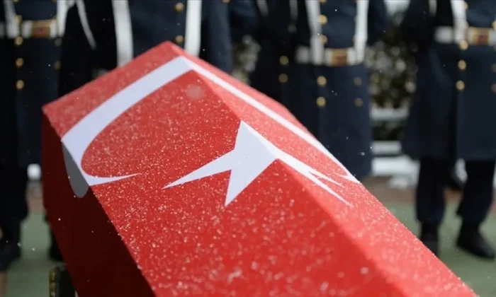 Şehit yakınlarına 2 asgari ücret maaş bağlanacak..