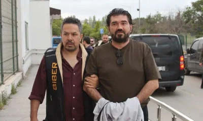 Yasa dışı bahis soruşturmasında gözaltına alınan Rasim Ozan Kütahyalı’dan ilk açıklama..