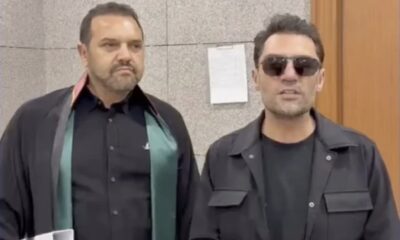 Kahpe İsrail’in katliamlarına tepki gösteren Yaşar İpek’e 3 yıl hapis!.