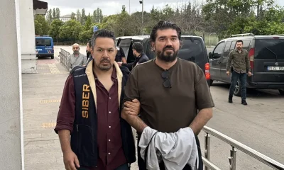 Gözaltındaki Rasim Ozan Kütahyalı telefon şifresini polise vermedi!.