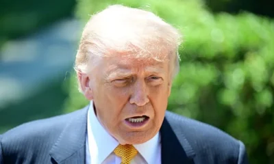 Trump yine İran’a içi boş tehditler savurmaya başladı!.